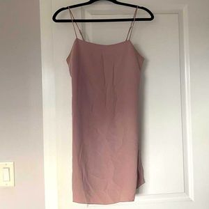 ARITZIA BABATON DRESS